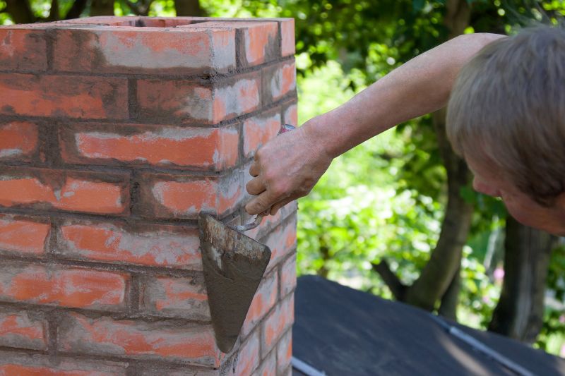 Masonry Condition Review