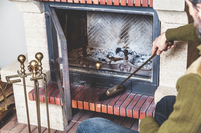 Fireplace Cleaning Service in Marin County, CA
