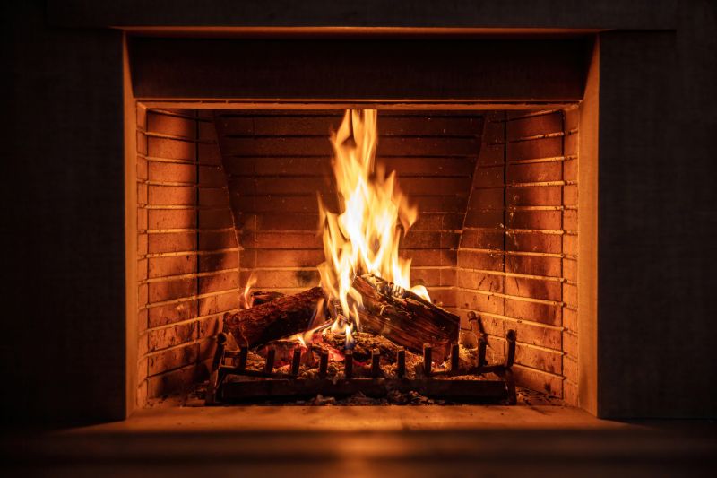 Fireplace Maintenance And Repair