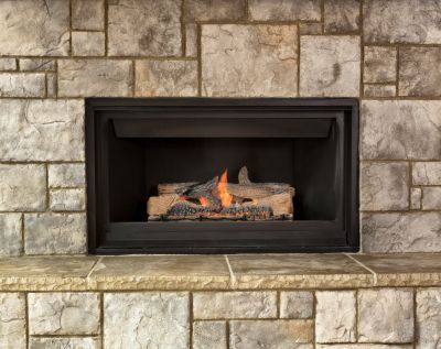 Fireplace Maintenance And Repair