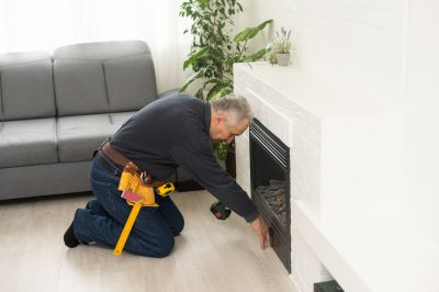 HVAC and Fireplace Service Providers